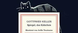 Die wundervoll poetisch-realistische Spracxhe zeichnet dieses Märchen aus.
