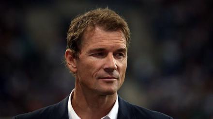 Jens Lehmann soll nun Hertha sportlich beraten.