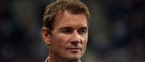 Jens Lehmann soll nun Hertha sportlich beraten.