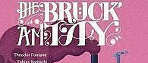 Fontane als Bilderbuch - von Tobias Krejtschi