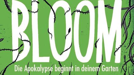 Kenneth Oppel startet mit "Bloom" eine neue Romanserie.