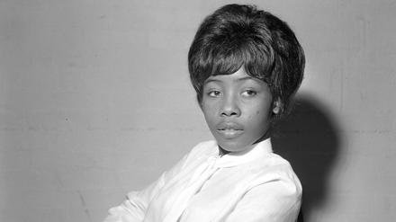 Die jamaikanische Sängerin Millie Small ist gestorben.