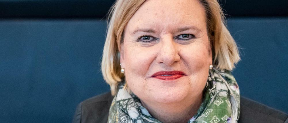 Eva Högl (SPD)