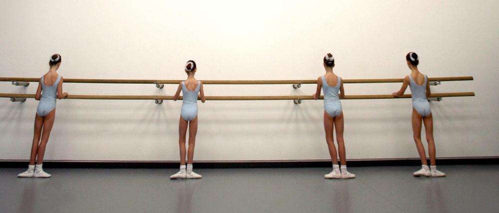 Umstritten. Im Januar waren Vorwürfe gegen die Staatliche Ballettschule bekannt geworden. 