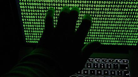Das Darknet ist für kriminelle Geschäfte bekannt.