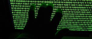 Das Darknet ist für kriminelle Geschäfte bekannt.