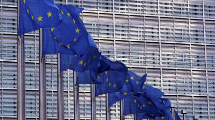 Der EU-Kommission gefällt das Urteil aus Karlsruhe nicht.