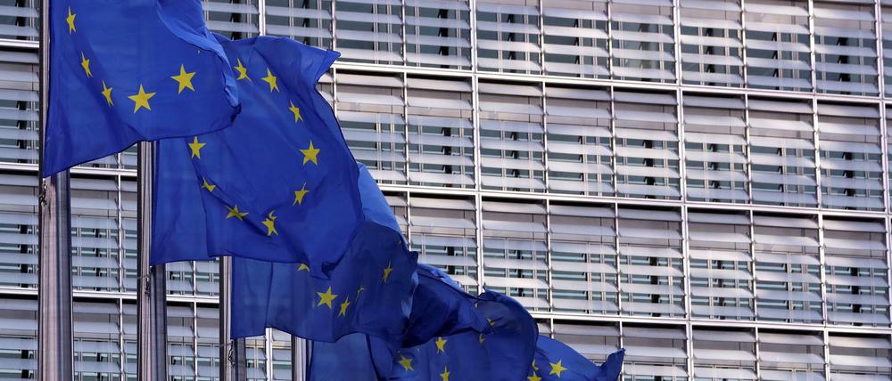 Der EU-Kommission gefällt das Urteil aus Karlsruhe nicht.