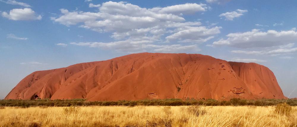 Die Australierin will in Zukunft auf ihr Auto und den Internetanschluss verzichten. 