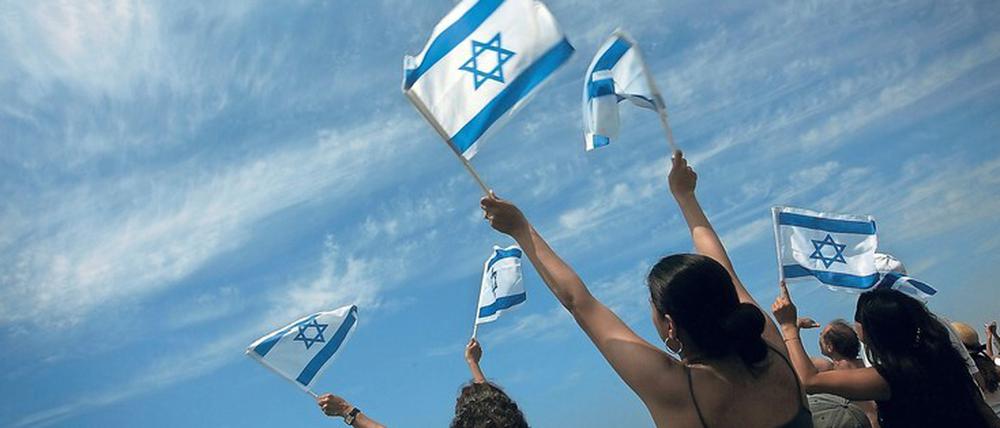 Auf alle Herausforderungen galt das Militär in Israel als unausweichliche Antwort – sogar aktuell im Kampf gegen das Coronavirus.
