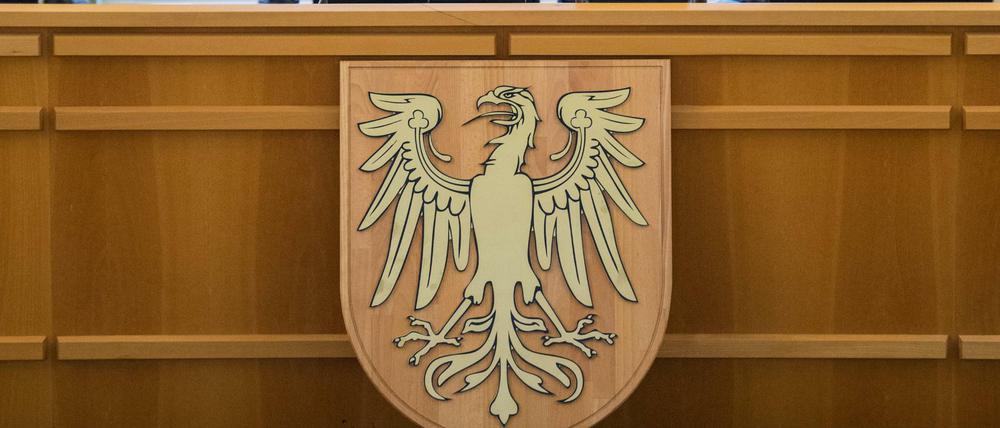Der Mord an der Frau passierte schon 2016 - nun wurde ein Urteil verkündet.