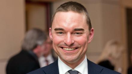 Lars Windhorst hat einen neuen prominenten Namen zur Hertha geholt.
