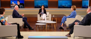 Ist das Corona-Risiko beherrschbar? Anne Will und ihre Gäste diskutieren.