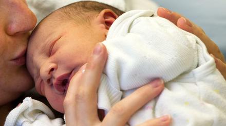 Hanna(h) und Noah führen das Ranking an.