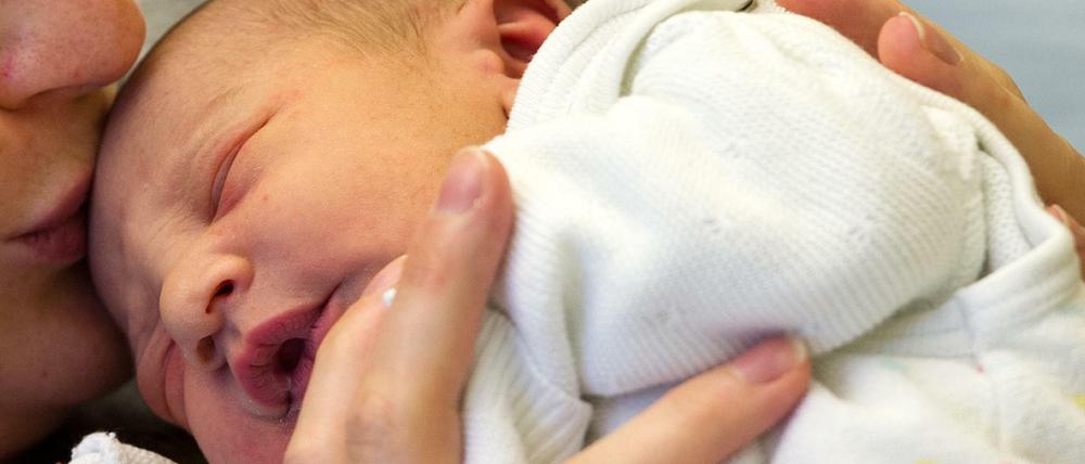 Hanna(h) und Noah führen das Ranking an.