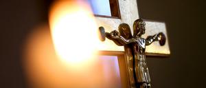 Auch katholische Würdenträger verbreiten Verschwörungstheorien 