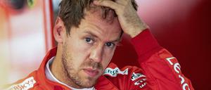 Sebastian Vettel