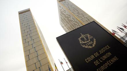 Der Europäische Gerichtshof (EuGH) soll mitbestimmen über weitere Anwendung der HOAI.