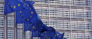 Nach Ansicht der Wirtschaftsverbände muss die Reaktion der EU auf die Krise „das bisher bekannte Maß sprengen“.