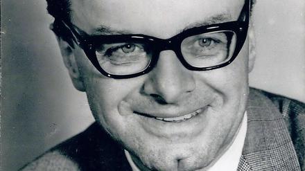 Botschafter Rolf F. Pauls
