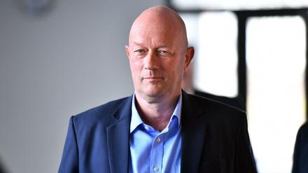 Thomas Kemmerich war 27 Tage lang Ministerpräsident von Thüringen.