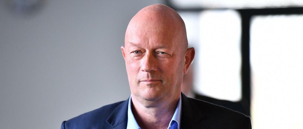 Thomas Kemmerich war 27 Tage lang Ministerpräsident von Thüringen.
