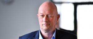 Thomas Kemmerich war 27 Tage lang Ministerpräsident von Thüringen.