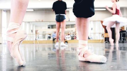 Seit Monaten steht an der Staatlichen Ballettschule der Vorwurf im Raum, dass die Methoden bis hin zu physischer und psychischer Gewalt reichten.