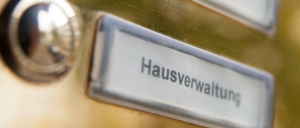 Hausverwalter sollen auch Baumaßnahmen ohne Absprache mit Miteigentümern beschließen dürfen.