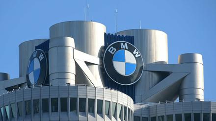 BMW-Vorstandschef Oliver Zipse sagte, das Konzernergebnis des laufenden Jahres werde sich in der Dividende 2021 widerspiegeln.