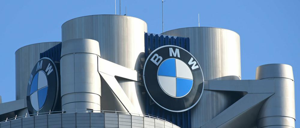 BMW-Vorstandschef Oliver Zipse sagte, das Konzernergebnis des laufenden Jahres werde sich in der Dividende 2021 widerspiegeln.