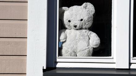 Was geht in Kinder vor, die sexuelle Gewalt erlebt haben? Wie geht man am besten mit ihnen um? Das erfordert Spezialkenntnisse.