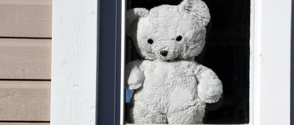Was geht in Kinder vor, die sexuelle Gewalt erlebt haben? Wie geht man am besten mit ihnen um? Das erfordert Spezialkenntnisse.