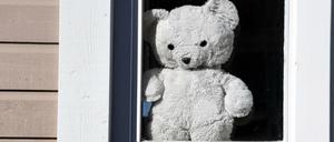 Was geht in Kinder vor, die sexuelle Gewalt erlebt haben? Wie geht man am besten mit ihnen um? Das erfordert Spezialkenntnisse.