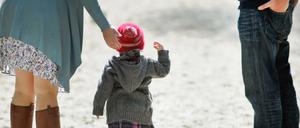 Seit 2015 ist Berlin familienfreundlicher geworden. Doch einige zentrale Probleme bestehen weiterhin.