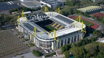 Was tun, wenn nicht nur die Stadien in der Bundesliga leer bleiben?