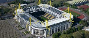 Was tun, wenn nicht nur die Stadien in der Bundesliga leer bleiben?