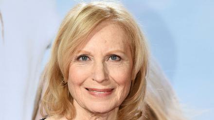 "Man sieht uns nicht", kritisiert Maren Kroymann die Haltung der Filmbranche.