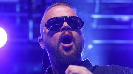 Kollegah hat Routine im Verbreiten wirrer Theorien.