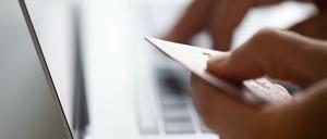 Das Darknet ist auch Sammelpunkt vieler Krimineller. 