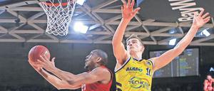 In der Luft: Eine Entscheidung der Politik über das Saisonfinale in München fällt nicht vor Dienstag.