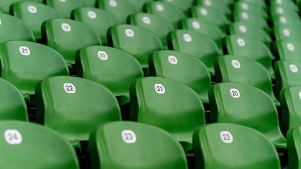Zwar ohne Zuschauer, dafür nun aber auf zwei TV-Plattformen. Auch Amazon Prime überträgt die Partie Werder Bremen - Bayer Leverkusen.