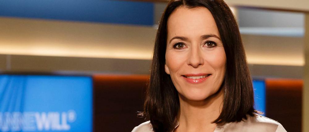 Das Thema am Sonntagabend bei Anne Will: „Corona-Einschränkungen – waren und sind die Grundrechtseingriffe verhältnismäßig?“