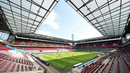 Leisetreter. Der Fußball ist in der Bundesliga nicht mehr so laut wie früher.