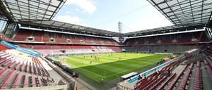 Leisetreter. Der Fußball ist in der Bundesliga nicht mehr so laut wie früher.