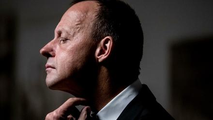 Friedrich Merz, Kandidat für den CDU-Vorsitz will alle staatlichen Hilfen auf den Prüfstand stellen.