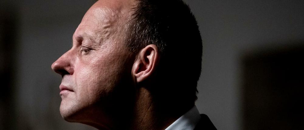 Friedrich Merz, Kandidat für den CDU-Vorsitz will alle staatlichen Hilfen auf den Prüfstand stellen. 