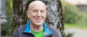 Verschwörungstheoretiker? Joseph Wilhelm sorgt im Netz für Irritationen.