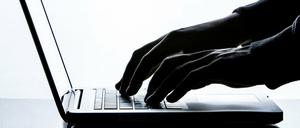 Wurde der Bundestag vom russischen Geheimdienst gehackt?