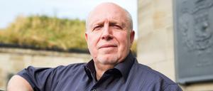 Reiner Calmund war früher Manager des Fußball-Bundesligisten Bayer Leverkusen. 